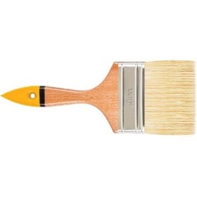 Resim Luna Black Ahşap Saplı Kestirme No:4 (547185852) 