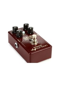 Resim Mxr M85 Bass Distortion Pedalı 