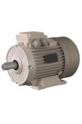 Resim Omega Motor 2,2 Kw, 3000 Devir, B3 Ayaklı 