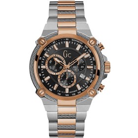 Resim Guess Collection Gcy24002g2mf Erkek Kol Saati 