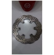 Resim Benelli Tnt 25 Arka Disk Diğer