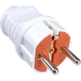 Resim Topraklı Erkek Fiş ROYALEKS-ASL503 