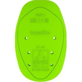 Resim Tech90 Impactec ETP01 Omuz Koruma 