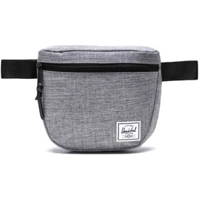 Resim Settlement Hip Pack Unisex Gri Günlük Stil Bel Çantası 11409-00919-OS 