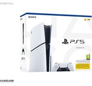 Resim SONY PLAYSTATION 5 SLIM CD SIFIR RESMI GARANTILI GAMELAND 