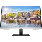 Resim HP 24MH 1D0J9E9 23.8" 5 MS 75 Hz Full HD IPS LED Monitör HP