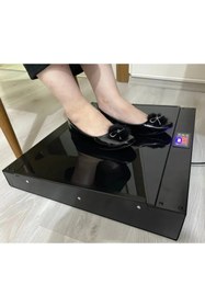 Resim ÇERÇİCİ Jıbau™ Elektrikli Ayak Altı Isıtıcı Fw500tg 