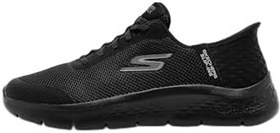Resim SKECHERS GO WALK FLEX-GRAND ENTRY Women Bej Yürüyüş Ayakkabısı Yürüyüş AyakkabısıKadın 