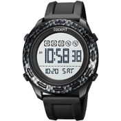 Resim Cockpit CK-2872BKWE ERKEK KOL SAATİ 