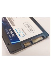 Resim Golden Memory Gmssd256g 256gb 2.5" Sata3 6.0gbps Ssd Disk 1 