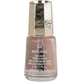 Resim Mavala Mini Color 44 Natural 5ml Oje 