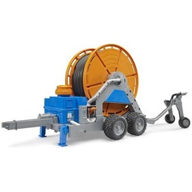 Resim Bruder Sulama Römorku Br02034 