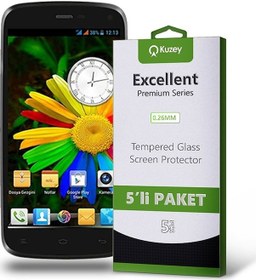 Resim General Mobile Discovery E3 Ekran Koruyucu 5 Adet (534067358) 20 Tl Fark Ile Apple Uyumlu iPhone Hızlı Şarj Kablosu 
