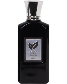 Resim Azura Style E4 Erkek Parfüm EDP 60 ML 