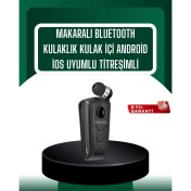 Resim Titreşimli Bluetooth Kulaklık Fineblue F910 Uzun Pil Ömrü 