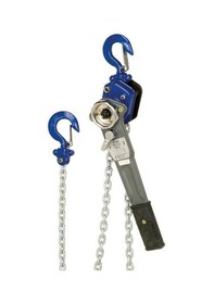 Resim Atlas Ath05 Hubzug. 0.50 Ton Kapasite 