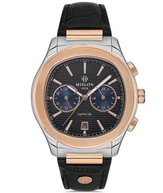 Resim Hislon Dt148t-15kr Erkek Kol Saati 