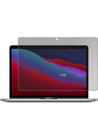 Resim Macbook Uyumlu Pro M1 13.3 İnç Hayalet Ekran Koruyucu 16:10 