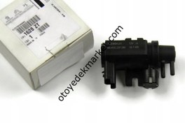 Resim Citroen C3 (2003-2010) 1.4 Hdi Elektrovana (Orijinal) 