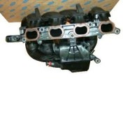 Resim FORD OTOSAN 2S6G9424EH | Fiesta 2002-2008 1.4 Zetec Benzinli Emme Manifoldu Orijinal 