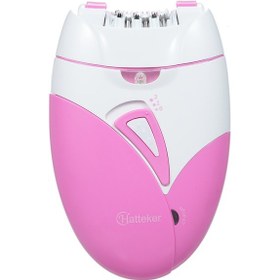 Resim Teltree "erkek Ve Kadınlar İçin Usb Şarjlı 2 Hızlı Aydınlatmalı Vücut Epilatörü" Çok Renkli 