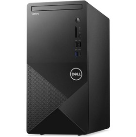 Resim Dell Vostro 3030MT i5-12400 16GB 1TB SSD Ubuntu N6004VDT3030MTU-16-1 