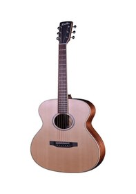 Resim Crafter Elektro Akustik Gitar Es T-maho E 