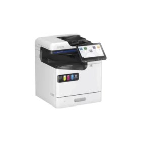 Resim MSK Printers Epson Enterprise AM-C400 Yazıcı (Sınırsız Mürekkep Yazılımlı) 