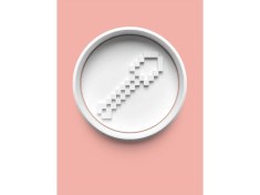 Resim Aktastore Minecraft Kılıcı Kurabiye Kalıbı ve Şeker Hamuru Kalıbı 