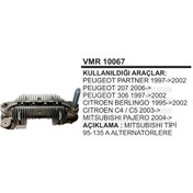 Resim Diot Tablasi Chrysler Mitsubish Canter Dodge Mazda 504628364 