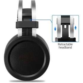 Resim Redragon Scylla H901 Stereo Oyuncu Kulaklığı 