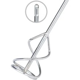 Resim Sds Boya Karıştırıcı 120Ø 