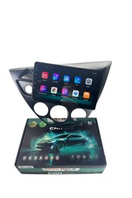 Resim Navimex FORD FOCUS 1998-2005 NAVİMEX 6-128 (FANLI) PROFESYONEL OEM MULTİMEDİA 