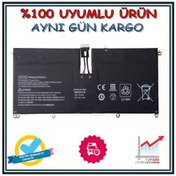 Resim HP Spectre Uyumlu Xt 13-2103Tu Ultrabook Batarya Pil 