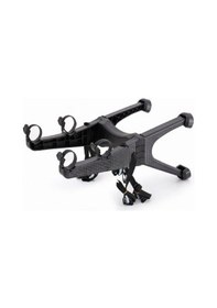 Resim Impact Falke 2 Li Bisiklet Taşıyıcı Aracı Çizmez 