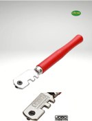 Resim ÇİTAŞ Jobo 1. Sınıf 6 Elmaslı Cam Kesme Elması (ORJİNAL) 