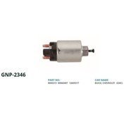 Resim MARS OTOMATIGI DELCO TIP 12V CHEVROLET CAPTIVA/OPEL INSIGNIA 2.0/ANTARA GENON GNP-2346 MARS OTOMATIGI DELCO TIP 12V CHEVROLET CAPTIVA/OPEL INSIGNIA 2.0/ANTARA GENON GNP-2346