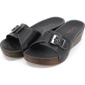 Resim Pierre Cardin Kadın Terlik PC-6783 Siyah/black 21S28006783 