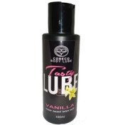 Resim Cobeco Body Lube Txnr -Vanilya Aromalı Su Bazlı Latex Uyumlu 100 ml Anàl Kàydırıcı Vajìnal Kàyganlàştırıcı Lubrikant Jel 