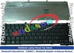 Resim PK130080800 Klavye Türkçe Siyah PK1300801Y0 Klavye Türkçe Siyah 