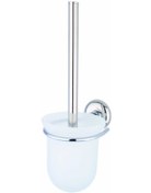 Resim BAUBOSS Polo Tuvalet Fırçası (Pirinç) 