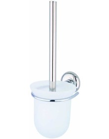 Resim BAUBOSS Polo Tuvalet Fırçası (Pirinç) 