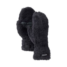 Resim Burton Hi-five Mittens Erkek Siyah Eldiven 