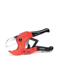 Resim Eltos Pvc Boru Kesme Makası 42 mm 