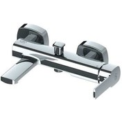 Resim GPD Pedra MBB160 Banyo Bataryası Krom 