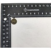 Resim OSMANLI TUĞRA PARA (50 ADET) 