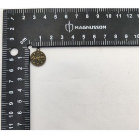 Resim OSMANLI TUĞRA PARA (50 ADET) 