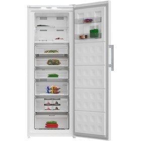 Resim Arçelik 2782 Eb Çekmeceli Derin Dondurucu 