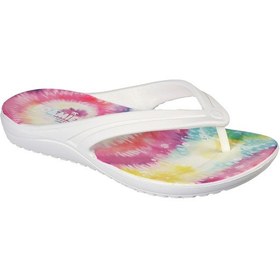Resim Skechers Kadın Terlik 111215-wmlt Çok Renkli 