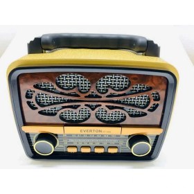 Resim Everton Rt 880 Radyo 